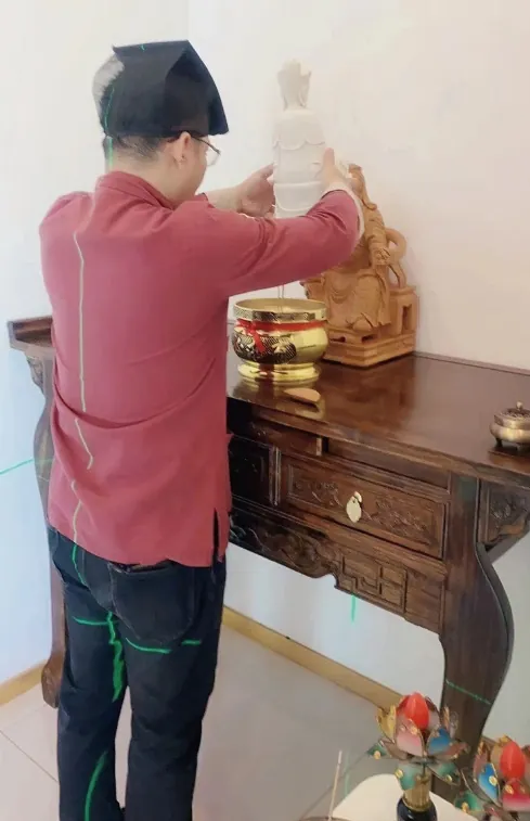 命理法奇門 3