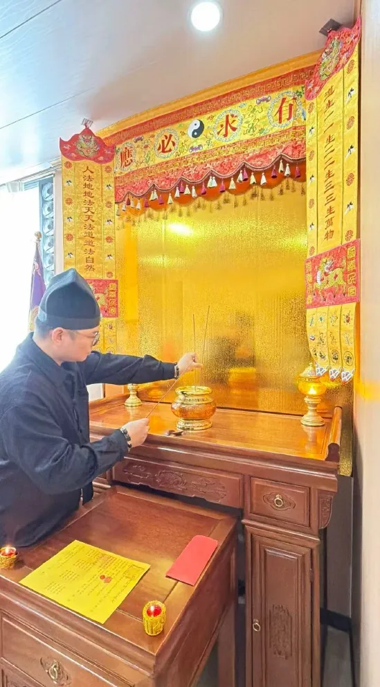 法事祈福 4