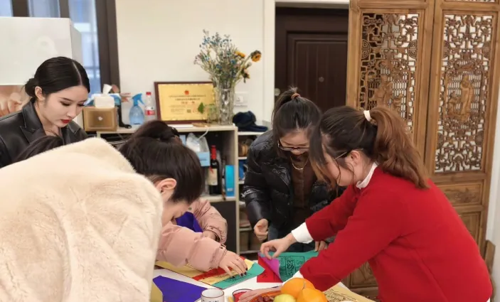 奇門遁甲大師課 5