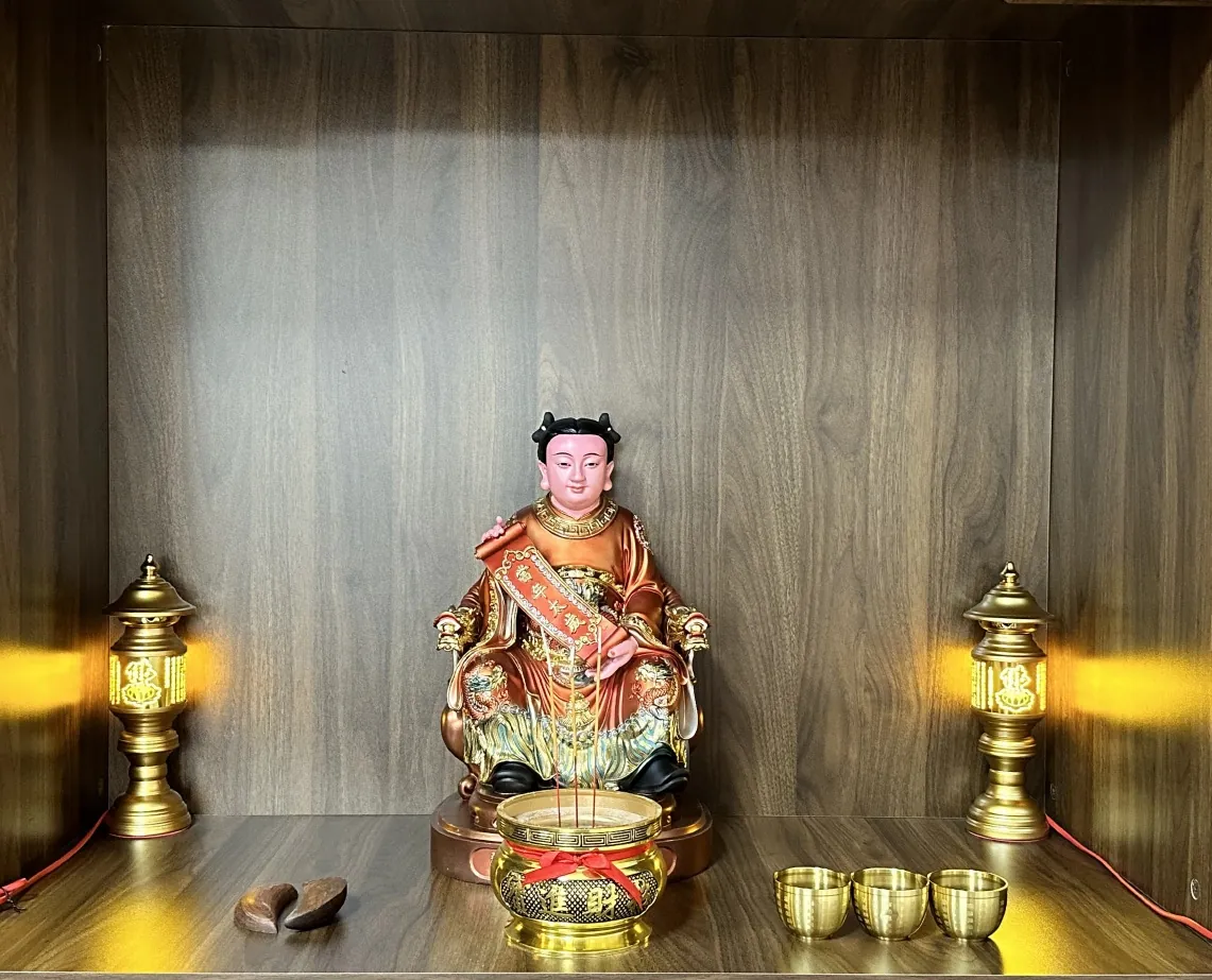 思聞國學安徽蕪湖道場 2