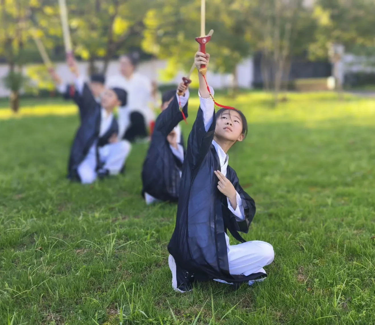 道家親子活動 5